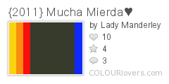 {2011}_Mucha_Mierda♥